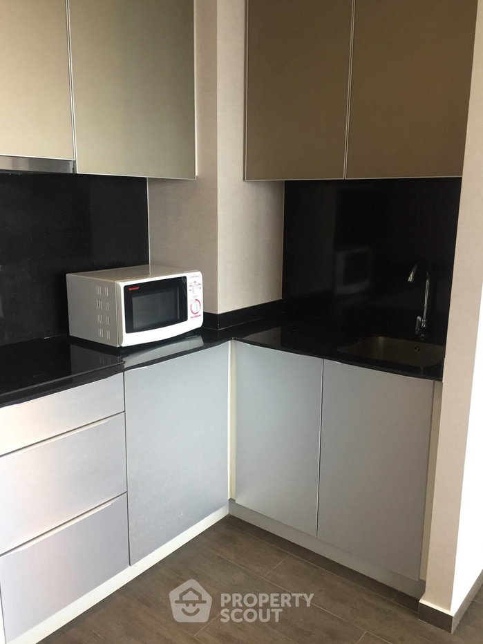 รูป ราคาคุ้มค่า 2 ห้องนอน ชั้น 25 The Lofts Ekkamai ใกล้ BTS เอกมัย (ID 514584) - รูปที่ 4/14