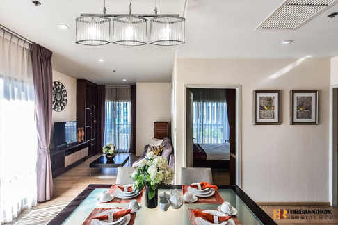 Urbitia Thonglor 36 near BTS Thong Lo High-potential Location, Convenient Travel