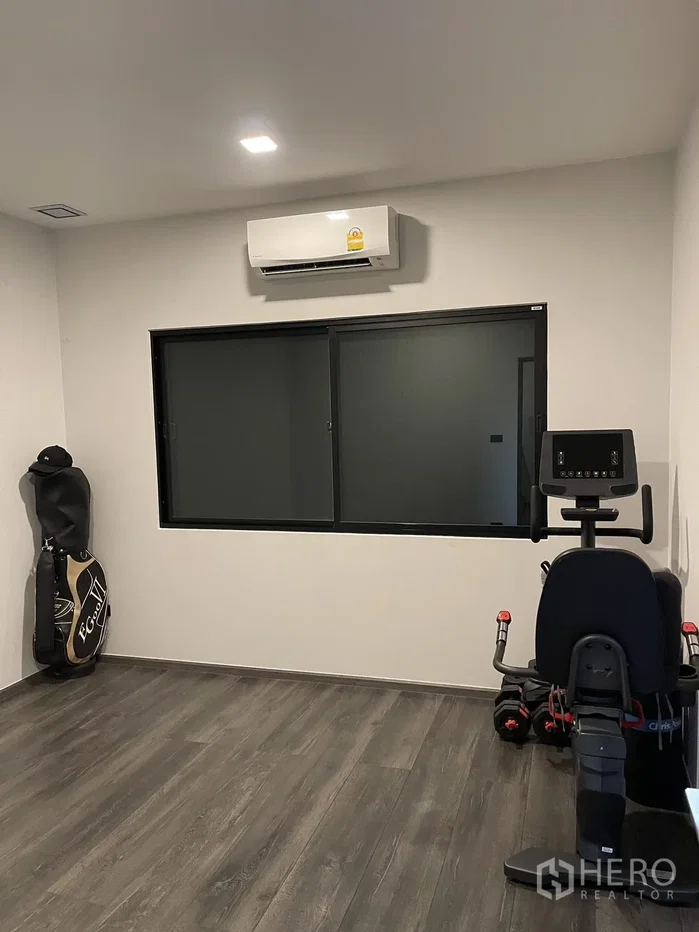 รูป ขาย ทาวน์เฮาส์ 3 ห้องนอน VIVE Bangna KM 7 (VIVE Bangna กม.7) บางแก้ว บางพลี สมุทรปราการ - รูปที่ 8/11