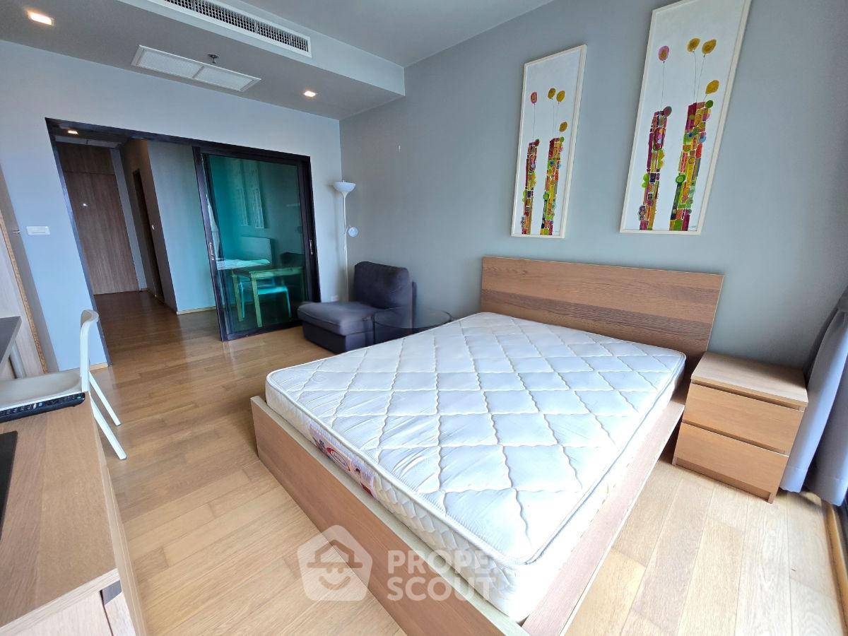 รูป คอนโด 1-ห้องนอน ที่ โนเบิล รีเวนต์ ใกล้ BTS พญาไท (ID 2641961) - รูปที่ 3/3