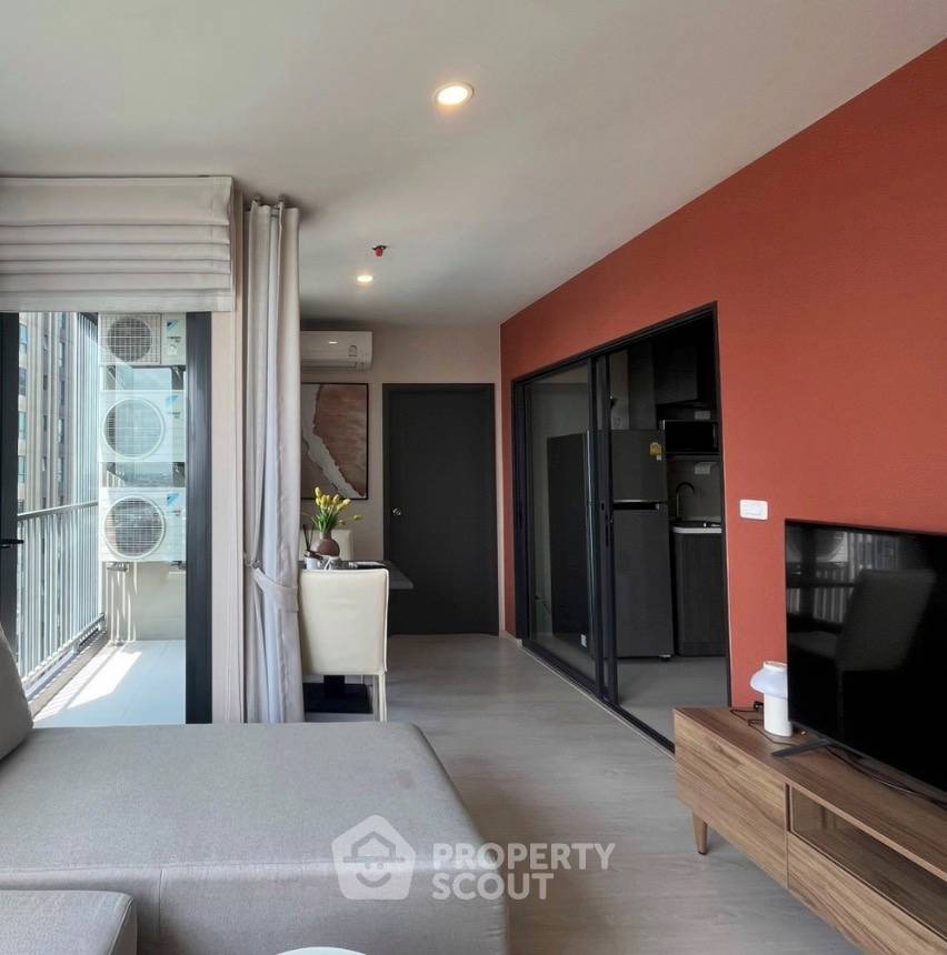 รูป คอนโด 2 ห้องนอน ชั้น 15 Ideo Sukhumvit 93 ใกล้ BTS บางจาก (ID 3294446) - รูปที่ 1/5