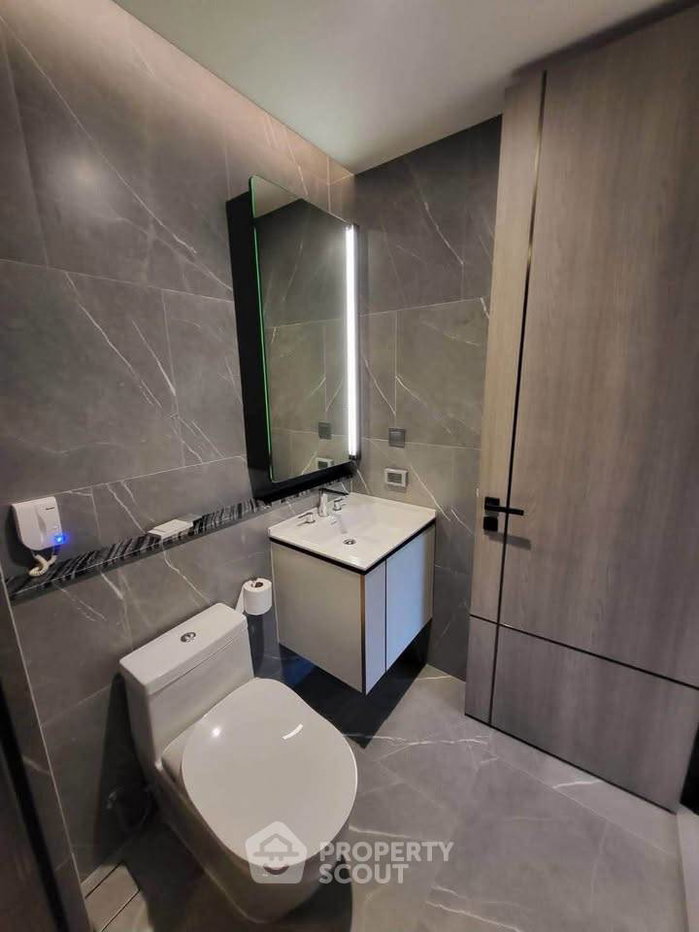 picture 1-BR The Reserve Sukhumvit 61 Near BTS Thong Lor (ID 3294809) - 7/9