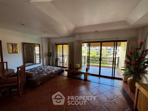1-BR Condo at Chateau Dale Thai Bali Jomtien close to Pattaya South (ID 3281632)