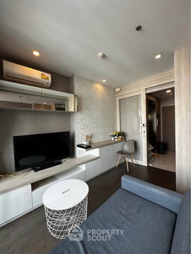 คอนโด 1 ห้องนอน Ideo Q Siam - Ratchathewi ห่าง BTS ราชเทวี 300 ม. (ID 3237070)