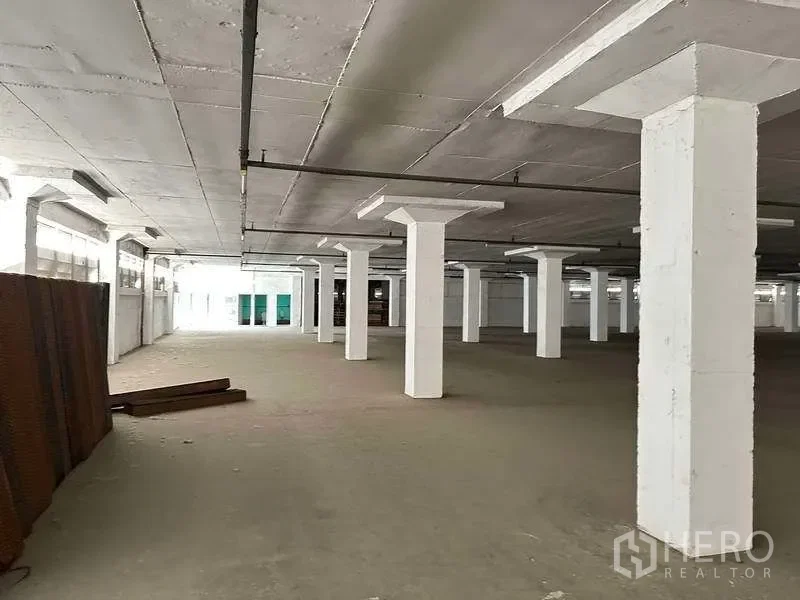 รูป ให้เช่า โรงงาน 8640 ตรม เมืองสมุทรปราการ สมุทรปราการ - รูปที่ 6/12