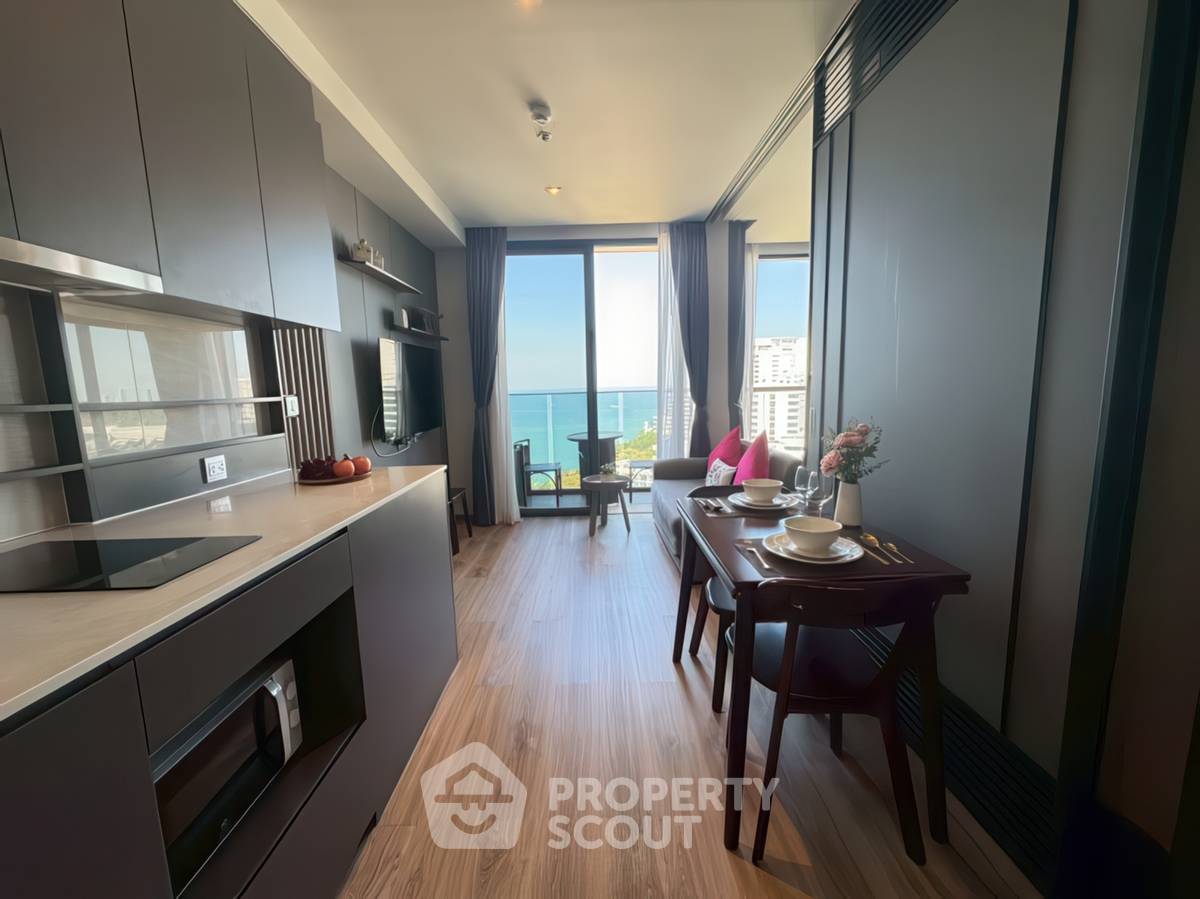 picture 17th-Floor 1-BR At Andromeda Condominium Pattaya (ID 3282211) - 12/12