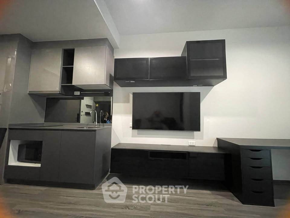 รูป คอนโด 1-ห้องนอน ที่ ไอดีโอ จุฬา - สามย่าน ใกล้ MRT สามย่าน (ID 3293802) - รูปที่ 5/7