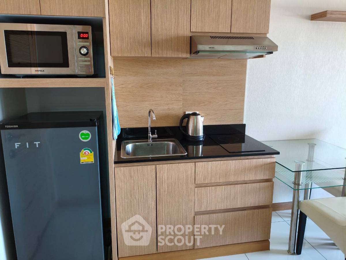 รูป คอนโด 1 ห้องนอน Whale Marina Condo พัทยา ขาย (ID 3281947) - รูปที่ 6/12