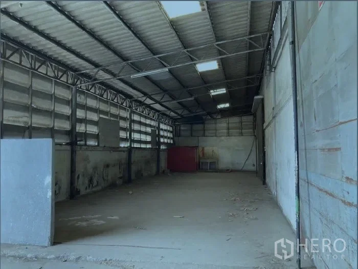picture For rent Factory 800 sqm in Bang Phli, Samut Prakan - 3/3