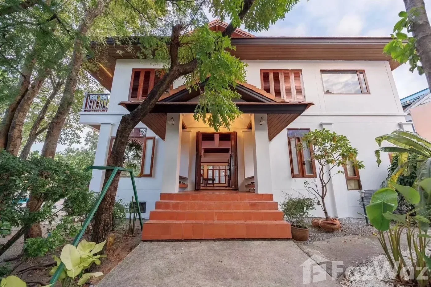 รูป ขาย บ้านเดี่ยว 8 ห้องนอน ใน สวนหลวง, กรุงเทพมหานคร 6752697 - รูปที่ 7/48