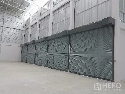 picture For rent Warehouse 6200 sqm in Ban Bueng, Chon Buri - 12/13