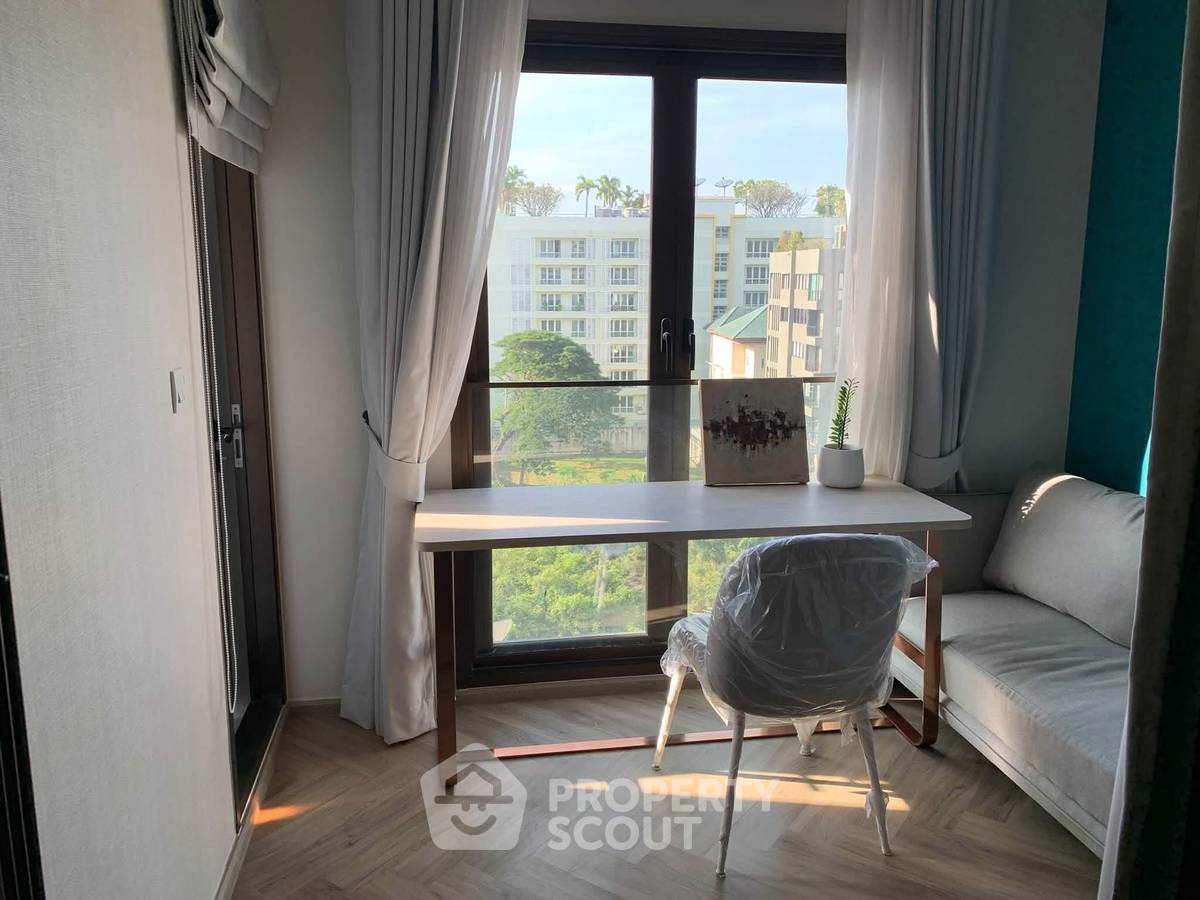 picture 2-BR Condo at Chapter Thonglor 25 close to Thong Lo (ID 3294867) - 4/16
