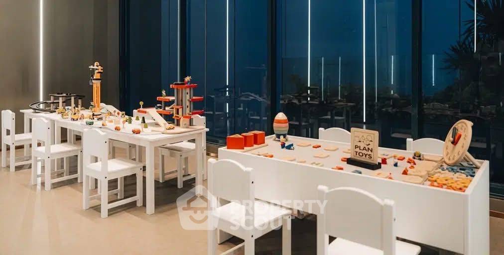 รูป คอนโด 1 ห้องนอน ชั้น 18 ที่ Sapphire Luxurious Condominium Rama III (ID 3283231) - รูปที่ 15/18