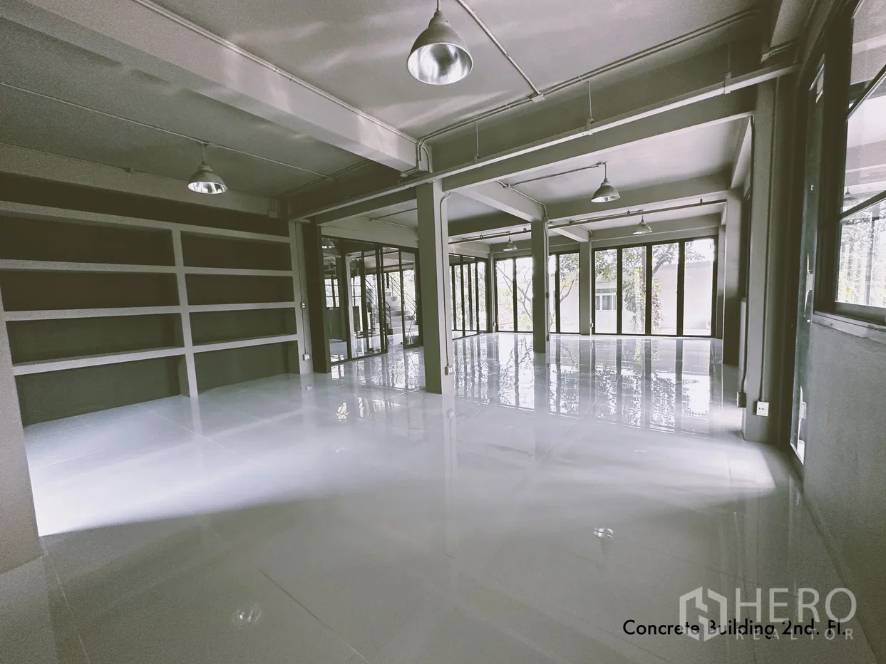 รูป ให้เช่า โฮมออฟฟิศ 1200 ตรม ลาดพร้าว กรุงเทพมหานคร - รูปที่ 7/22