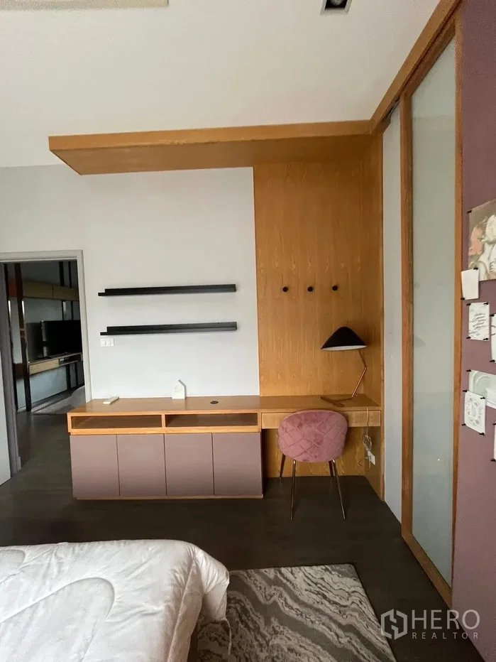 รูป ให้เช่าหรือขาย บ้านเดี่ยว 4 ห้องนอน Bangkok Boulevard Signature Ladprao-Serithai (บางกอก บูเลอวาร์ด ซิกเนเจอร์ ลาดพร้าว-เสรีไทย) คลองกุ่ม บึงกุ่ม กรุงเทพมหานคร - รูปที่ 10/14
