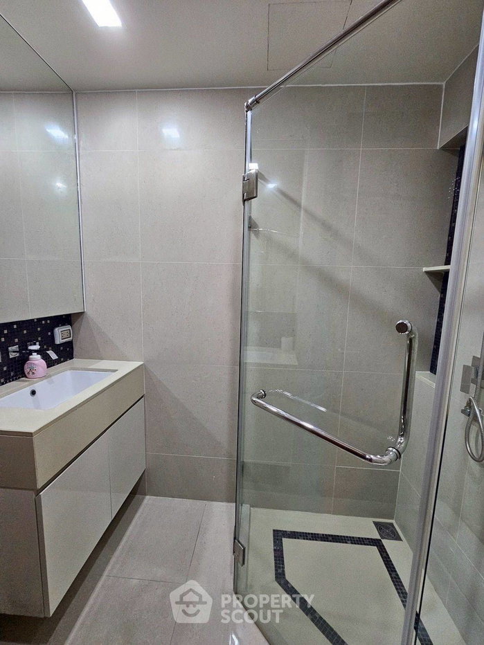 รูป ใกล้ BTS เซนต์หลุยส์ 200 ม. ชั้น 22 คอนโด 2 ห้องนอน The Address Sathorn (ID 2868416) - รูปที่ 6/14