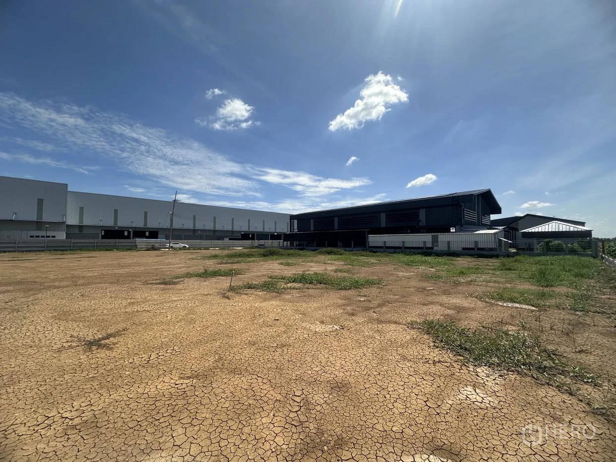 picture Land 1491 sq.w. in Lam Luk Ka, Lam Luk Ka, Pathum Thani - 11/11