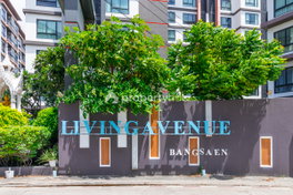 รูป Living Avenue Bangsaen - รูปที่ 5/20