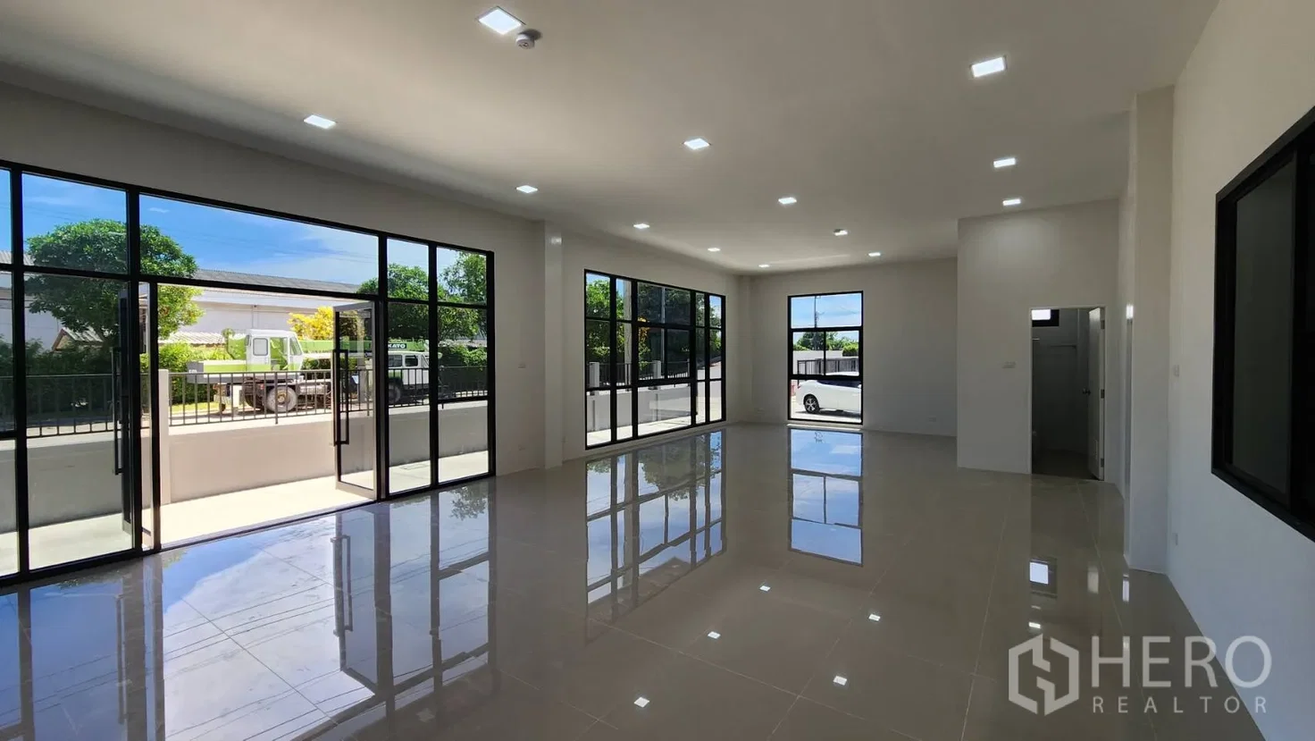 รูป ให้เช่าหรือขาย โรงงาน 1017 ตรม บางบ่อ สมุทรปราการ - รูปที่ 13/16