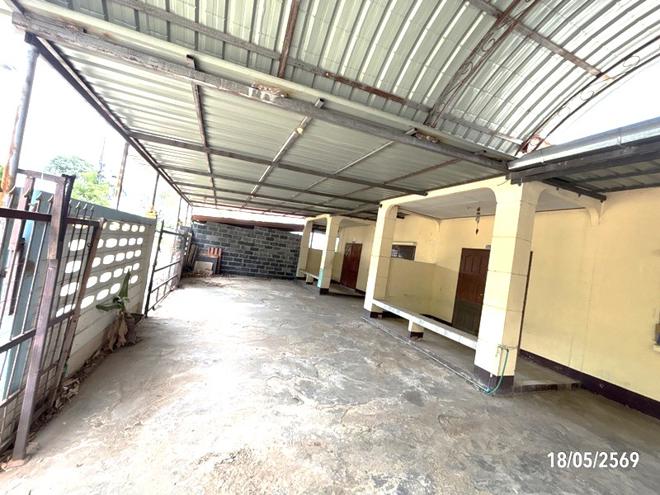 picture HOME 81 Sq.w. Muang Si Sa Ket Si Sa Ket for 1.9M - 5/39