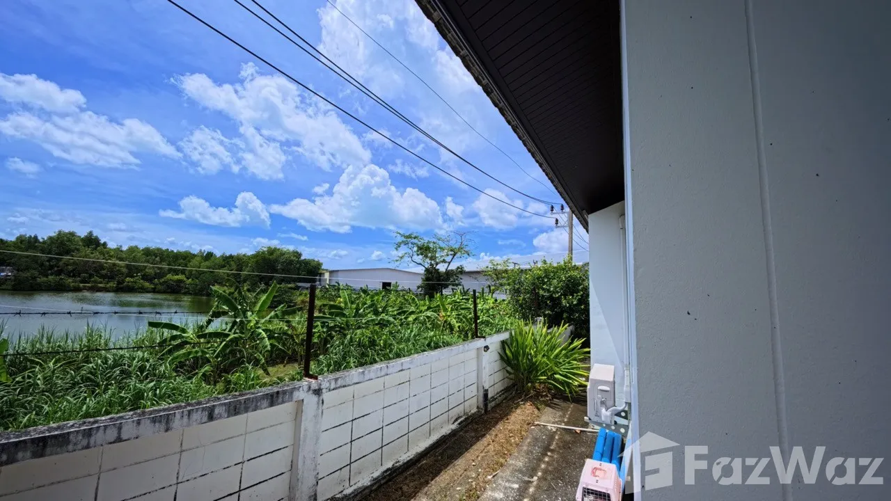 รูป ขาย บ้านเดี่ยว 4 ห้องนอน ในโครงการ บ้านสวนอยู่เจริญ 5 6759091 - รูปที่ 16/56