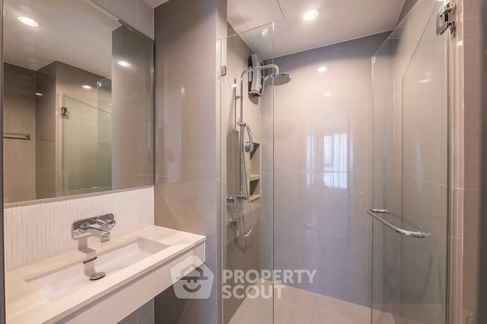 รูป คอนโด 1 ห้องนอน ชั้น 25 Rhythm Sukhumvit 42 ใกล้ BTS เอกมัย 200 ม. (ID 2397436) - รูปที่ 24/26