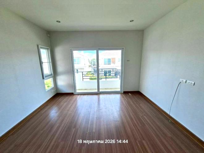 รูป บ้านเดี่ยว 55.8 ตร.วา ศุภาลัย การ์เด้นวิลล์ ระยอง เมืองระยอง ระยอง 4.3M - รูปที่ 11/41