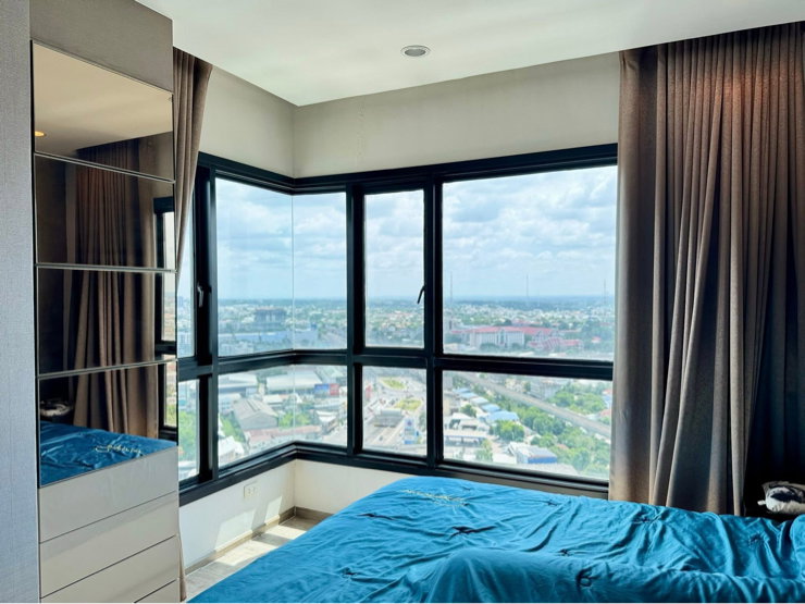 รูป 🏙️ ขายคอนโด The Base Height Mittraphap ขอนแก่น - รูปที่ 6/9