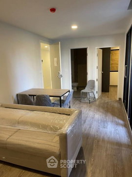 คอนโดสองห้องนอน Flexi Sathorn - Charoennakorn ใกล้ BTS กรุงธนบุรี (ID 3293434)