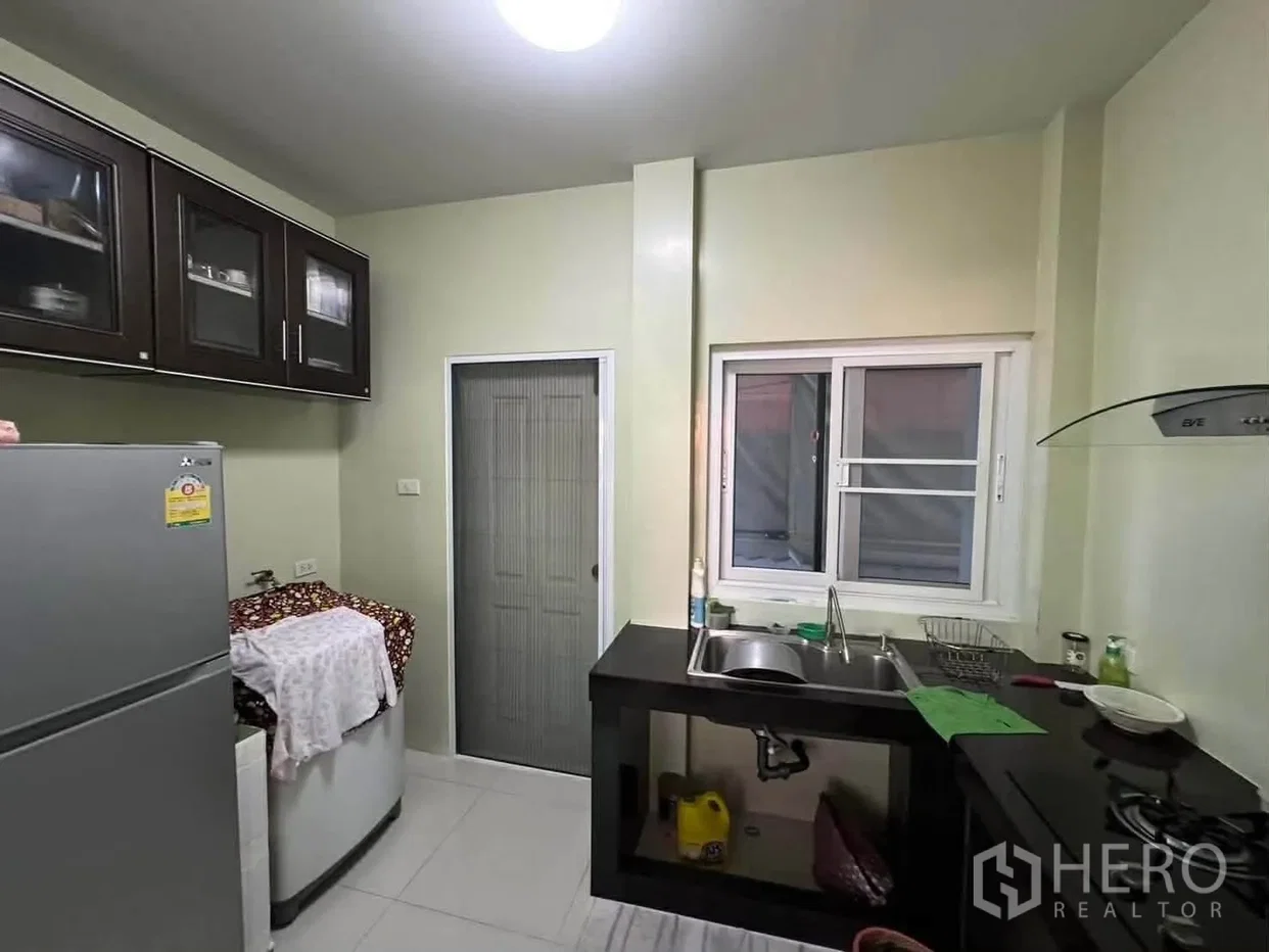 รูป ให้เช่า บ้านเดี่ยว 4 ห้องนอน วัฒนา กรุงเทพมหานคร - รูปที่ 5/20