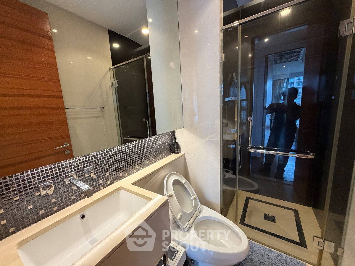 รูป คอนโด 2-ห้องนอน ที่ ดิ แอดเดรส สุขุมวิท 28 ใกล้ BTS พร้อมพงษ์ (ID 3185876) - รูปที่ 13/16