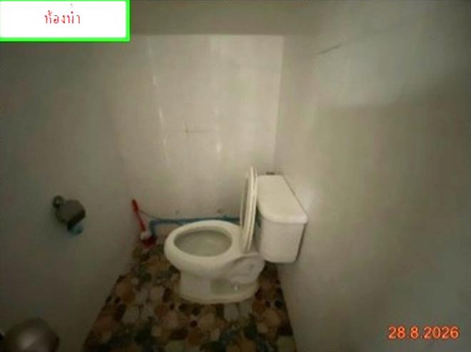 picture SHOP HOUSE 19.4 Sq.w. Phon Khon Kaen for 2.8M - 5/39