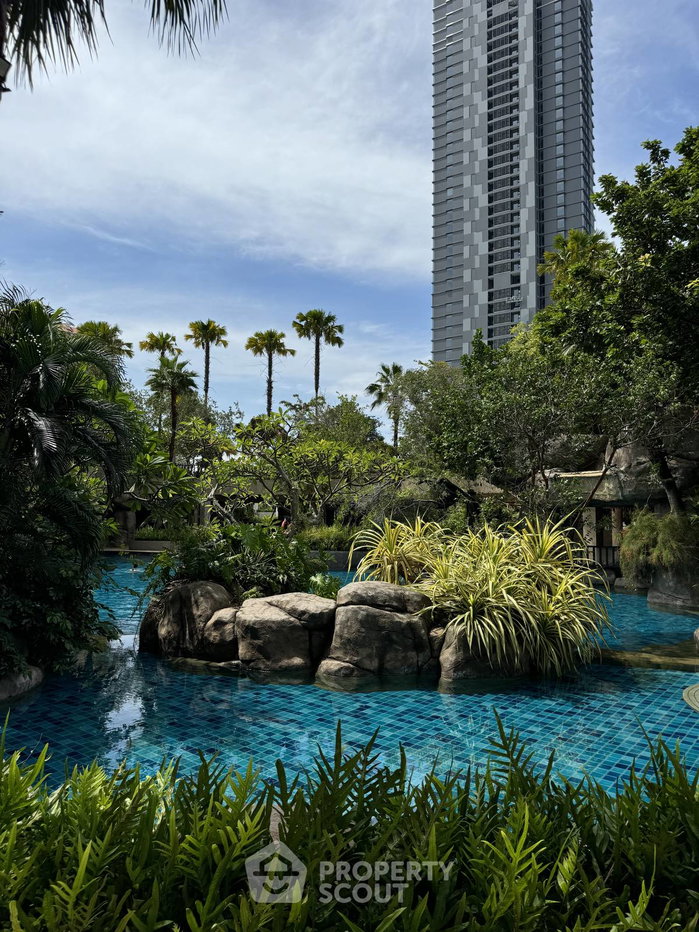 รูป คอนโดหนึ่งห้องนอน The Riviera Wongamat ย่านนาเกลือ ชลบุรี (ID 3281839) - รูปที่ 6/38