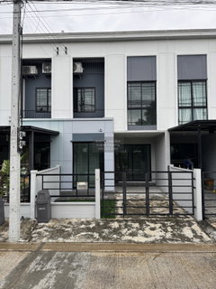 For Sale Townhouse/Townhome , Pleno Rangsit , Ban Klang , Mueang Pathum Thani , Pathum Thani , CX-167254 ✅ Live chat with us ADD LINE @connexproperty ✅