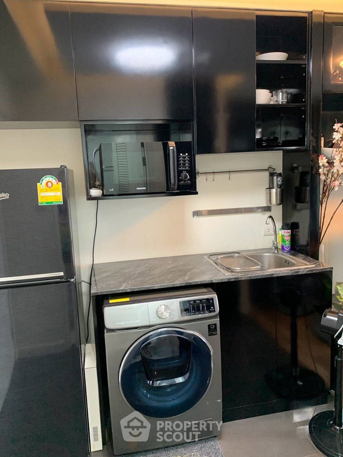 รูป คอนโด 1 ห้องนอน A Space Me Bangna ย่านบางแก้ว (ID 3289675) - รูปที่ 8/16