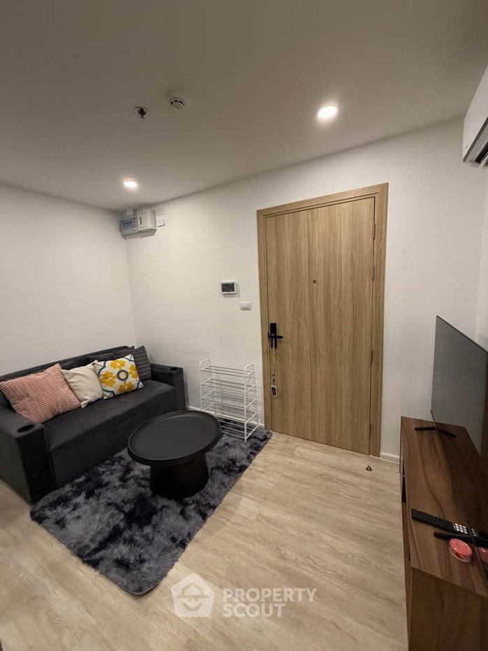 รูป คอนโด 1-ห้องนอน ที่ เดอะ เคลฟ ริเวอร์ไลน์ เจ้าพระยา-วงศ์สว่าง ใน สวนใหญ่ (ID 3292101) - รูปที่ 6/25