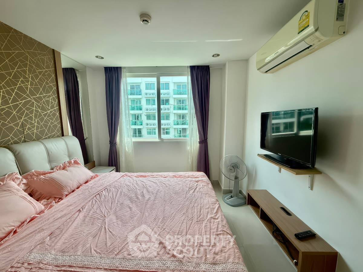 รูป คอนโด 2-ห้องนอน ที่ อเมซอน เรซิเด้นซ์ ใกล้ เมืองพัทยา (ID 3282209) - รูปที่ 5/12
