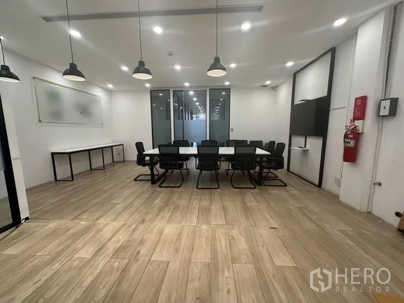 รูป ให้เช่า โฮมออฟฟิศ 351 ตรม บางจาก พระโขนง กรุงเทพมหานคร BTS อุดมสุข - รูปที่ 12/17