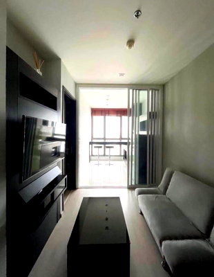 Condos for rent : Rhythm Sukhumvit 44/1☎️ 1 bed ‼️only 16500/month‼️ NOW AVAILABLE 🔆✅