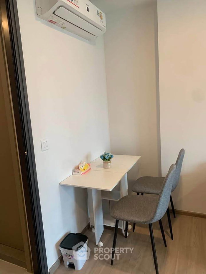 รูป คอนโด 1 ห้องนอน Aspire Sukhumvit-Rama 4 ใกล้ BTS พระโขนง (ID 3292732) - รูปที่ 2/12