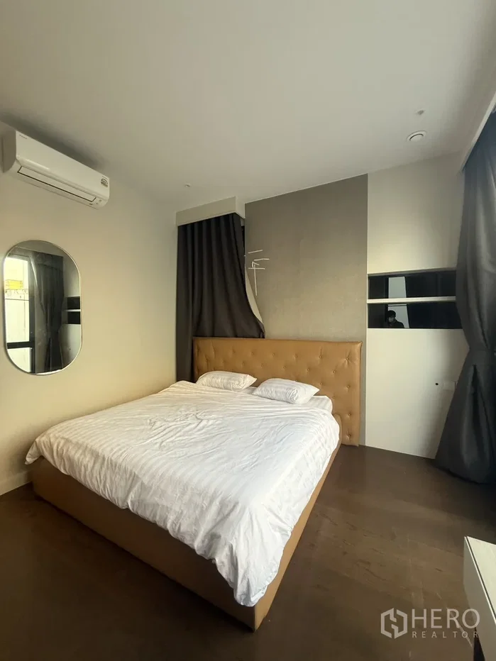 รูป ให้เช่า บ้านเดี่ยว 5 ห้องนอน Malton Gates - Krungthep Kreetha (มัลตัน เกตส์ - กรุงเทพมหานคร) นวลจันทร์ สะพานสูง กรุงเทพมหานคร - รูปที่ 14/21