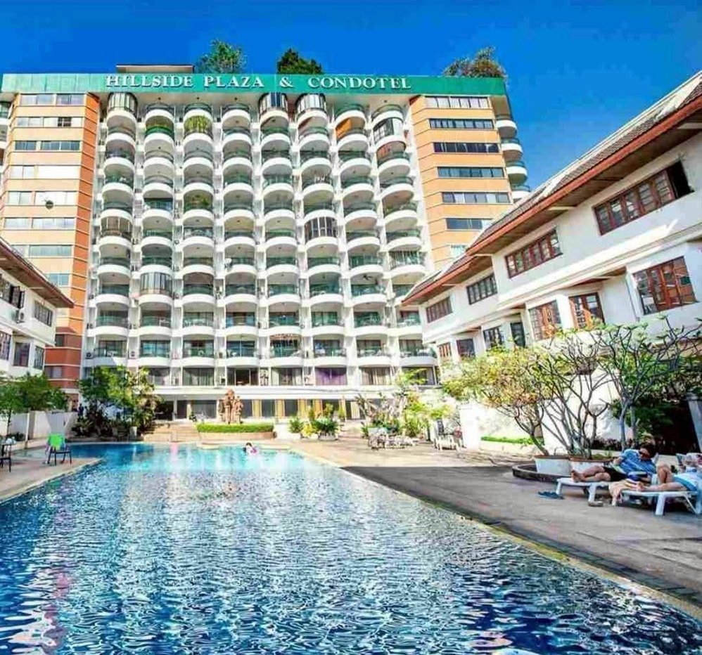 picture 🔥For Sale: Hillside 4 Condominium in the Nimman Area | Only THB 2.49 Million - 12/12