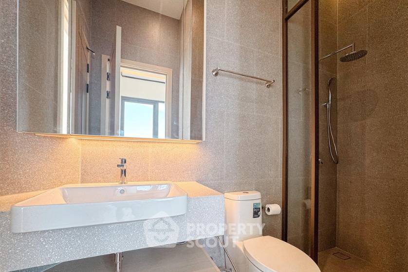 รูป คอนโด 3-ห้องนอน ที่ อารมณ์ วงศ์อมาตย์ ใกล้ ปราสาทสัจธรรม (ID 3131668) - รูปที่ 4/5