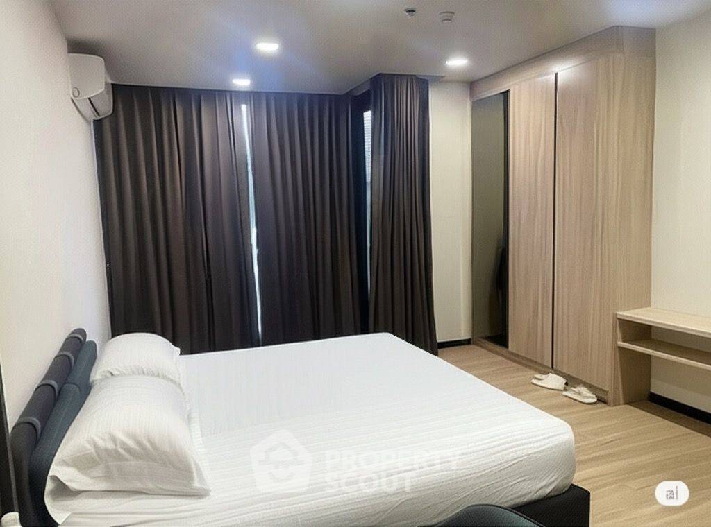 รูป คอนโด 1-ห้องนอน ที่ เอ็กซ์ที พญาไท ใกล้ BTS พญาไท (ID 3289636) - รูปที่ 6/28