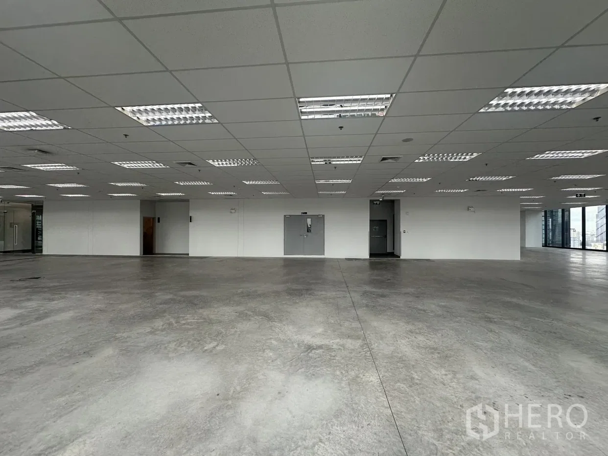 รูป ให้เช่า ออฟฟิศ 2185 ตรม มักกะสัน ราชเทวี กรุงเทพมหานคร - รูปที่ 9/12