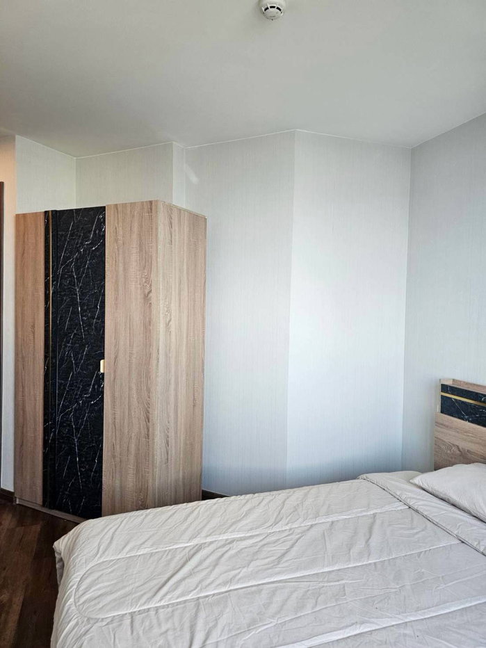 picture For Rent Artisan Ratchada Near MRT - 9/17