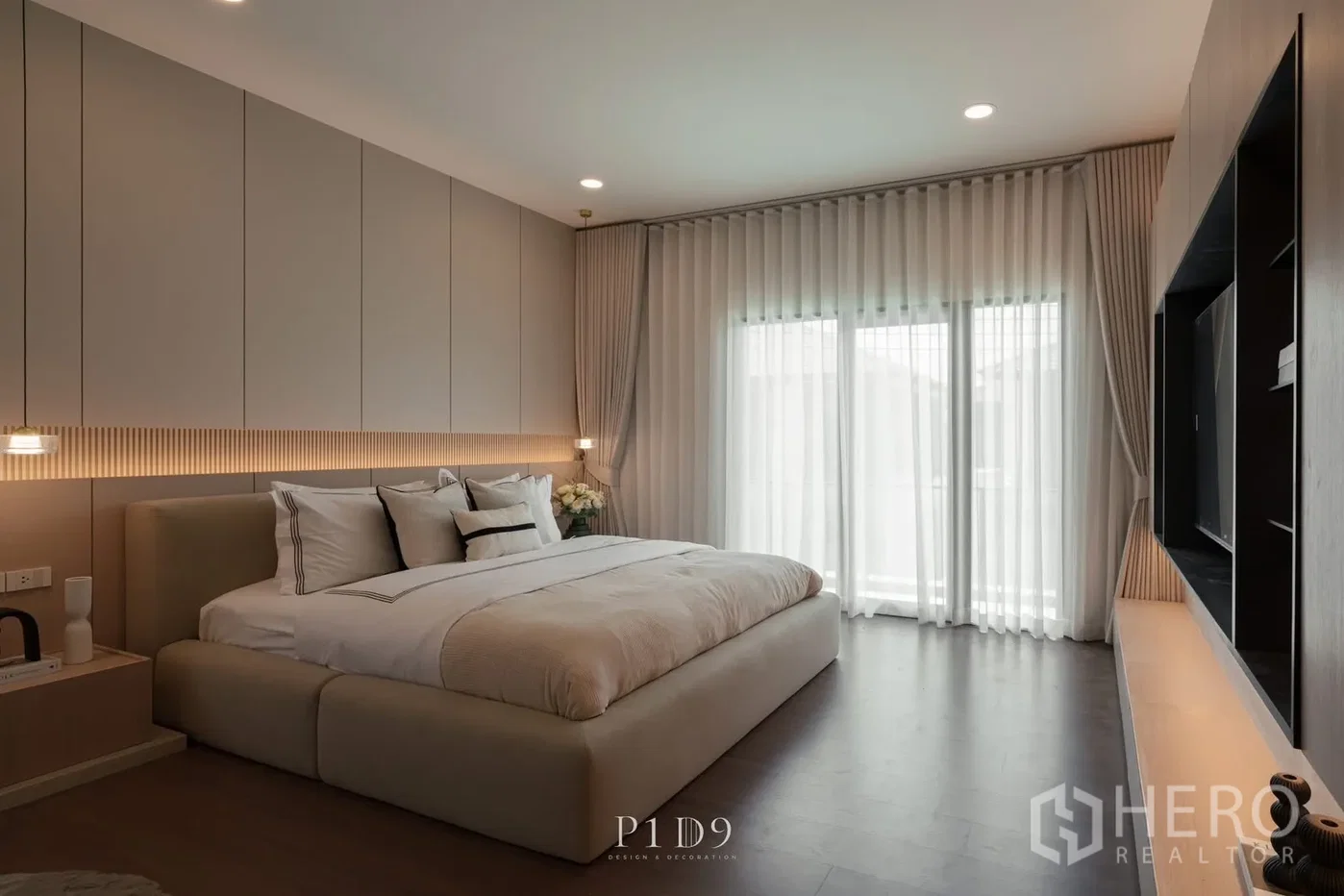 รูป ให้เช่า บ้านเดี่ยว 4 ห้องนอน The City Bangna 3 (เดอะ ซิตี้ บางนา 3) บางแก้ว บางพลี สมุทรปราการ - รูปที่ 29/29