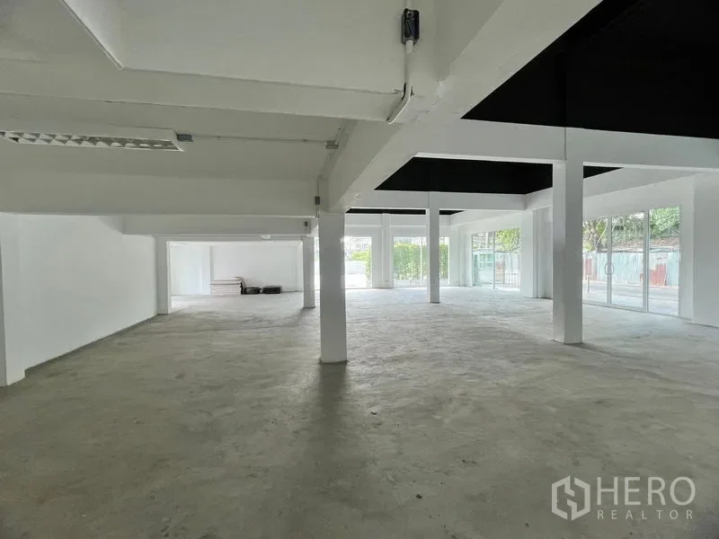 รูป ให้เช่า พื้นที่ขายของ 240 ตรม บางกะปิ ห้วยขวาง กรุงเทพมหานคร - รูปที่ 2/7