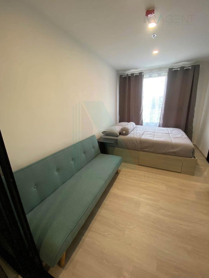 picture 🎊 For Rent Condo ORIGIN PLUG & PLAY E22 STATION Building 1, Floor 4,Studio, Room size 24 sqm - 4/8