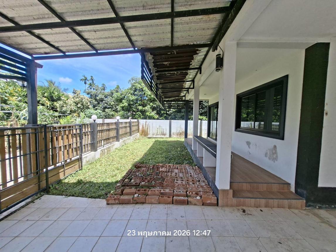 picture HOME 69 Sq.w. Ban Khai Rayong for 2M - 31/37